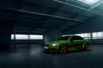 BMW ACL2 by AC Schnitzer 2016 года
